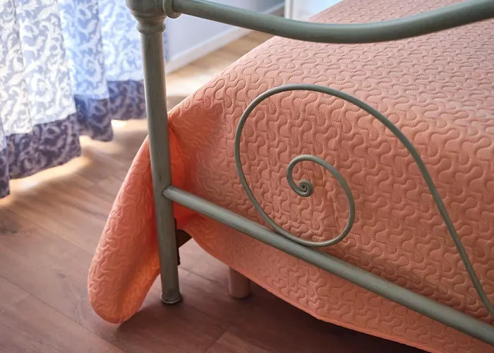 Casa Ierardi - アパート *