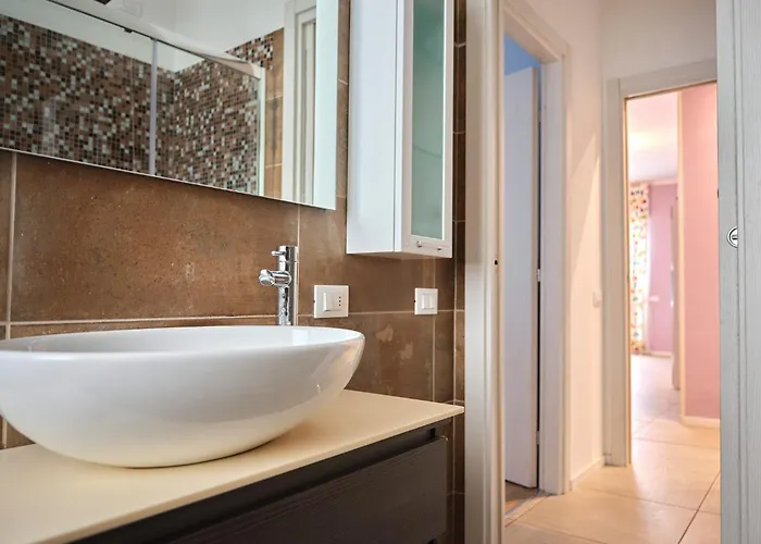 アパート Casa Ierardi - *